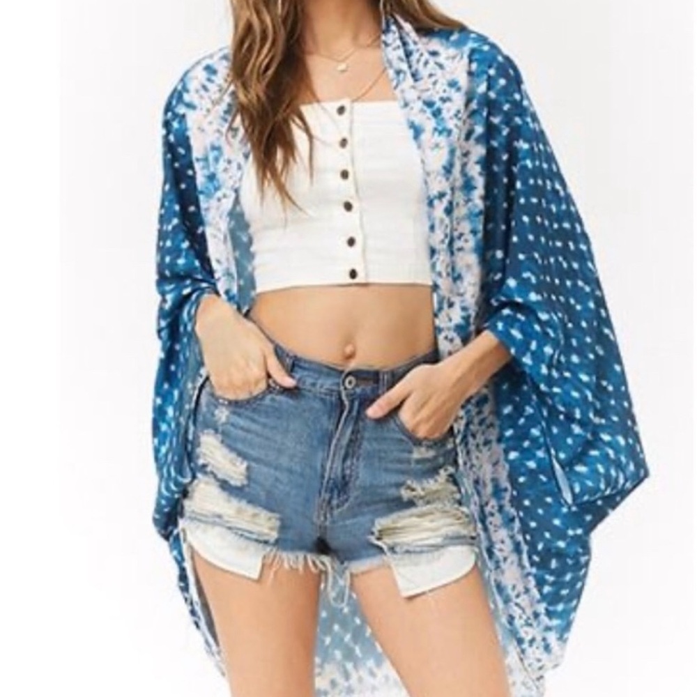 Forever21 Kimono